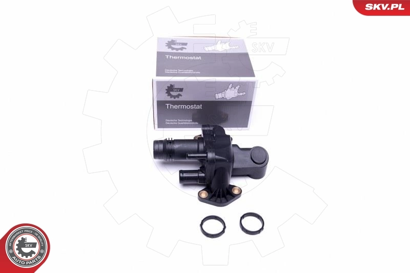 Thermostat Housing